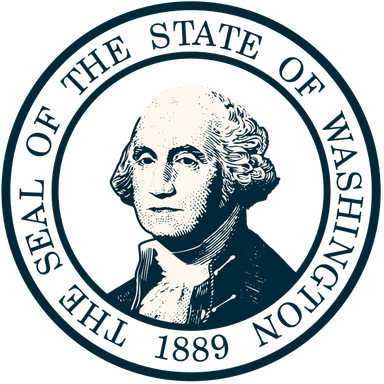 Washington State seal